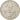 Coin, Austria, 5 Schilling, 1989, AU(50-53), Copper-nickel, KM:2889a