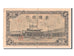 China, 5 Chiao, 1944, AU(55-58)