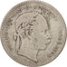 Autriche, Franz Joseph I, 20 Kreuzer, 1870, TB+, Argent, KM:2212