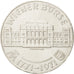 Austria, 25 Schilling, 1971, AU(50-53), Silver, KM:2910