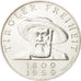 Austria, 50 Schilling, 1959, AU(50-53), Silver, KM:2888