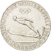 Coin, Austria, 50 Schilling, 1964, AU(55-58), Silver, KM:2896