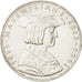 Austria, 50 Schilling, 1969, AU(50-53), Silver, KM:2906