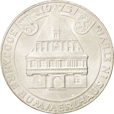 Austria, 50 Schilling, 1973, AU(55-58), Silver, KM:2916