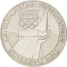 Austria, 100 Schilling, 1974, AU(50-53), Silver, KM:2929