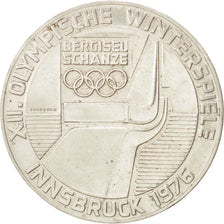 Coin, Austria, 100 Schilling, 1974, AU(50-53), Silver, KM:2926