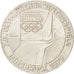 Coin, Austria, 100 Schilling, 1974, AU(50-53), Silver, KM:2926
