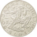 Austria, 100 Schilling, 1975, AU(50-53), Silver, KM:2925