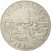 Autriche, 100 Schilling, 1978, TTB+, Argent, KM:2940