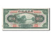 Biljet, China, 5 Dollars, 1929, SUP+