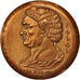 France, Medal, Notariat Français, Caisse des Dépôts, Solon, History, 1973
