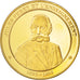 France, Medal, Jules Ferry et l'Enseignement, History, MS(60-62), Vermeil