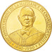 France, Medal, 100e anniversaire de la naissance de Charles de Gaulle, History