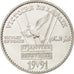 France, Medal, Libération du Koweit, History, 1991, MS(60-62), Silver