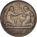 France, Medal, Wedding medal, Second French Empire, Religions & beliefs