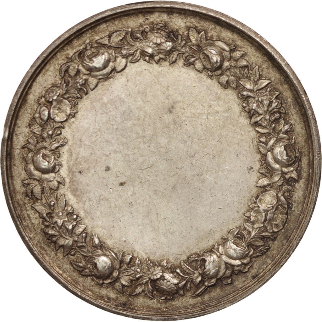 France, Medal, Wedding medal, Second French Empire, Religions & beliefs