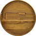 France, Medal, Souvenir d'une visite au stand de la Monnaie, Arts & Culture