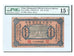 China, 25 Yüan, 1919, KM #S1892L, graded, PMG, VF(30-35), 2908