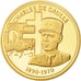 France, Medal, Charles De Gaulle, History, MS(63), Vermeil, 40