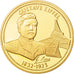 France, Medal, Gustave Eiffel, History, MS(63), Vermeil, 40