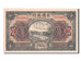 Geldschein, China, 5 Yüan, 1926, UNZ