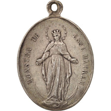 France, Medal, Congrégation des enfants de Marie, Religions & beliefs