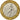 Coin, France, Génie, 10 Francs, 1989, Paris, AU(50-53), Bi-Metallic, KM:964.1