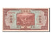 China, 50 Yüan, 1941, KM #161a, AU(55-58), K412730