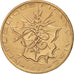 Monnaie, France, Mathieu, 10 Francs, 1985, Paris, TTB+, Nickel-brass, KM:940