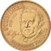Coin, France, Stendhal, 10 Francs, 1983, Paris, AU(55-58), Nickel-Bronze