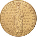 France, Hugues Capet, 10 Francs, 1987, Paris, TTB+, Argent, KM:961, Gadoury:820