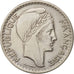 France, Turin, 10 Francs, 1988, Paris, AU(50-53), Copper-nickel, KM:909.1