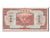 Geldschein, China, 50 Yuan, 1941, S+
