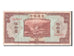 Billet, Chine, 50 Yuan, 1941, TB+