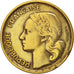 Coin, France, Guiraud, 10 Francs, 1953, Beaumont le Roger, EF(40-45)