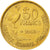 Moneta, Francia, Guiraud, 50 Francs, 1958, Paris, BB+, Alluminio-bronzo