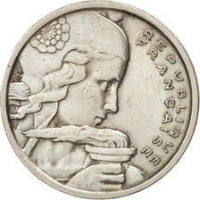 Monnaie, France, Cochet, 100 Francs, 1954, Beaumont le Roger, TTB+