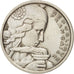 Coin, France, Cochet, 100 Francs, 1954, Beaumont le Roger, AU(50-53)