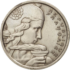 France, Cochet, 100 Francs, 1955, Beaumont - Le Roger, TTB+, Copper-nickel