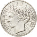 France, Fraternité, 100 Francs, 1988, Paris, AU(55-58), Silver, KM:966