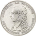Coin, France, Lafayette, 100 Francs, 1987, AU(55-58), Silver, KM:962