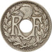 France, Lindauer, 10 Centimes, 1924, TTB+, Copper-nickel, KM:866a, Gadoury:286