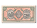 Billet, Chine, 5 Dollars, 1916, SPL
