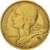Monnaie, France, Marianne, 10 Centimes, 1969, Paris, TTB, Aluminum-Bronze