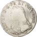 France, Louis XV, Écu aux branches d'olivier, Ecu, 1727, Lille, VF(20-25)