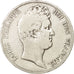 Munten, Frankrijk, Louis-Philippe, 5 Francs, 1830, Paris, ZG+, Zilver, KM:735.1