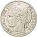 France, Cérès, 5 Francs, 1851, Paris, EF(40-45), Silver, KM:761.1, Gadoury:719