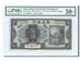 Banknote, China, 5 Dollars, 1916, 1916, KM:583a, graded, PMG, 6007610-003