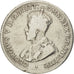Coin, Australia, George V, Threepence, 1918, VF(30-35), Silver, KM:24
