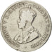 Moneta, Australia, George V, Threepence, 1918, MB+, Argento, KM:24
